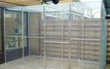 kattenren op maat